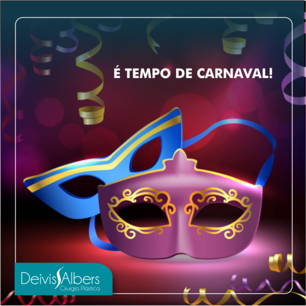 Dicas para cair na folia neste Carnaval