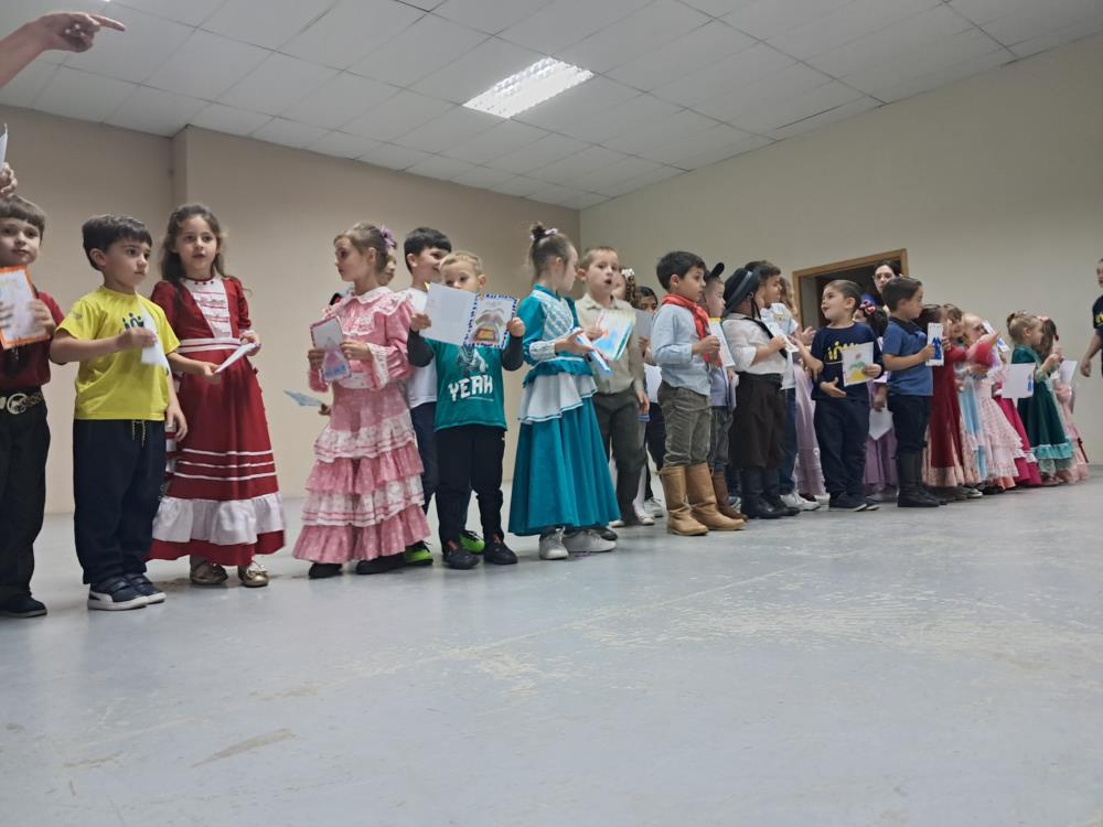 Cultuando as Tradições