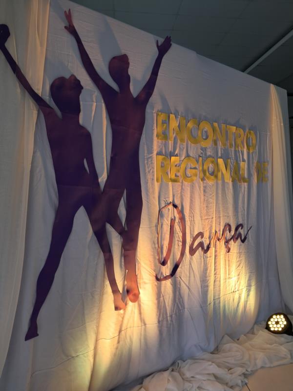 Encontro Regional de Dança