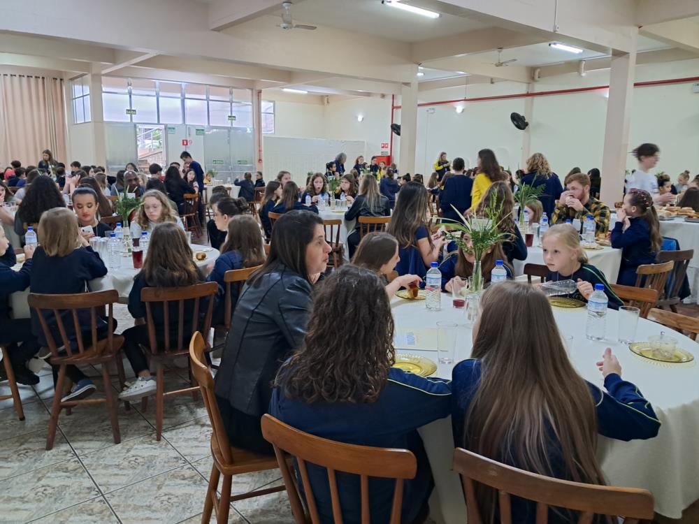 Encontro Regional de Dança