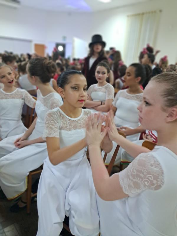 Encontro Regional de Dança