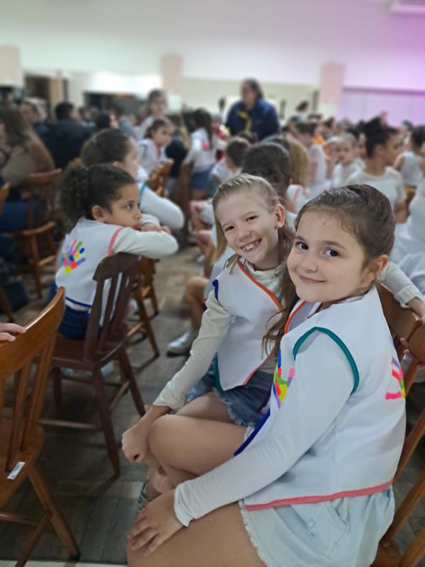 Encontro Regional de Dança