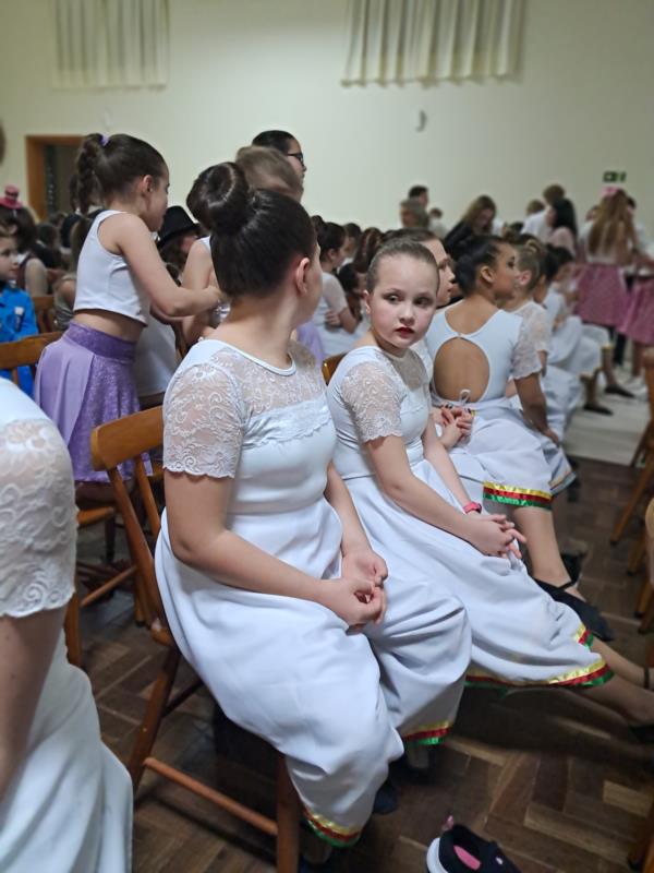 Encontro Regional de Dança