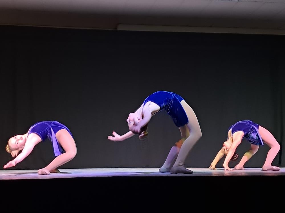 Encontro Regional de Dança