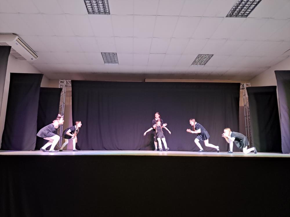 Encontro Regional de Dança