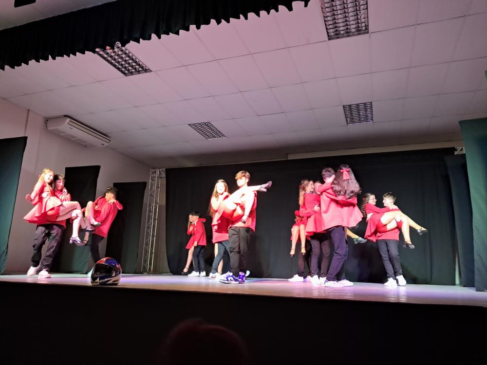 Encontro Regional de Dança