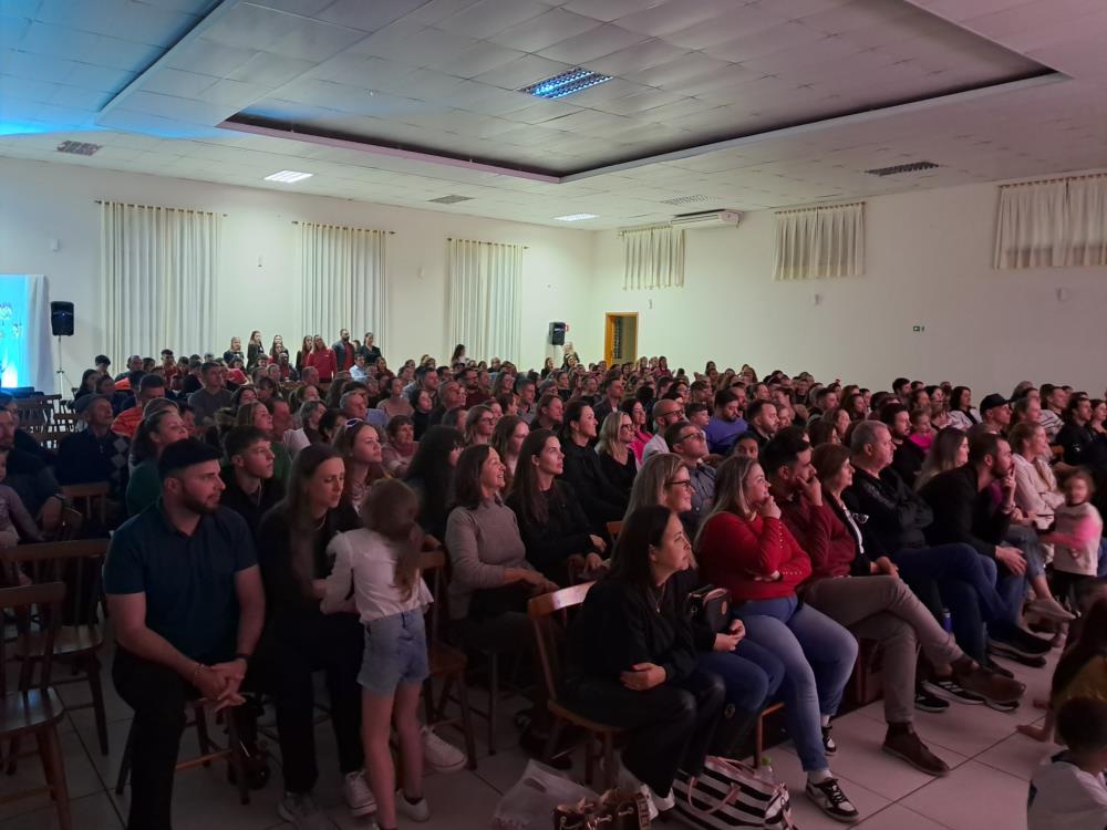 Encontro Regional de Dança