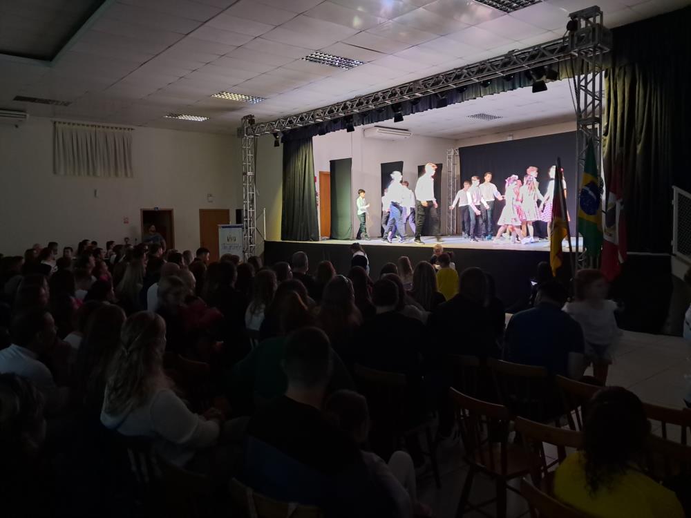 Encontro Regional de Dança