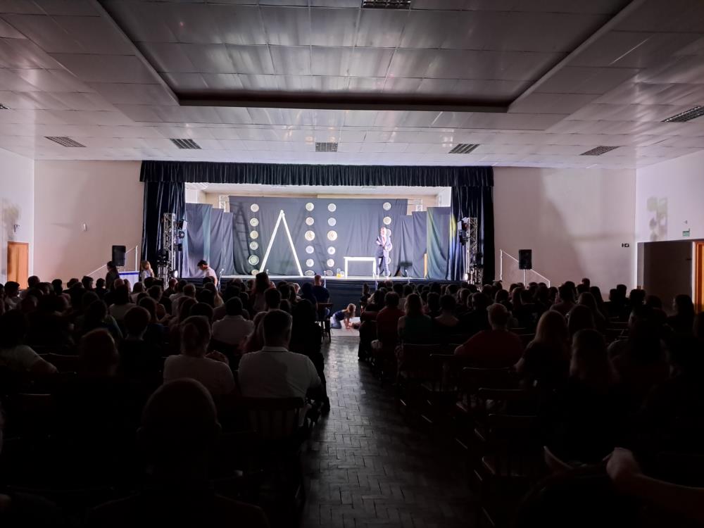 Noite Cultural