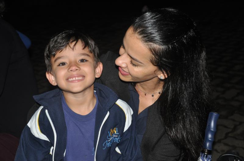 Homenagens e emoção: a Semana das Mães do Imi foi especial