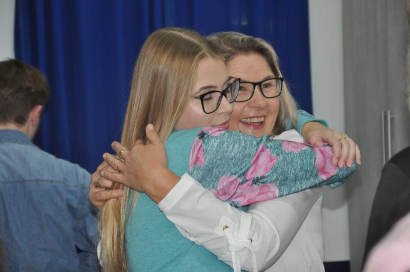 Homenagens e emoção: a Semana das Mães do Imi foi especial