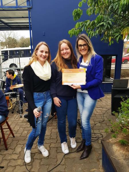 Alunos do Imi recebem Menção Honrosa da OBMEP